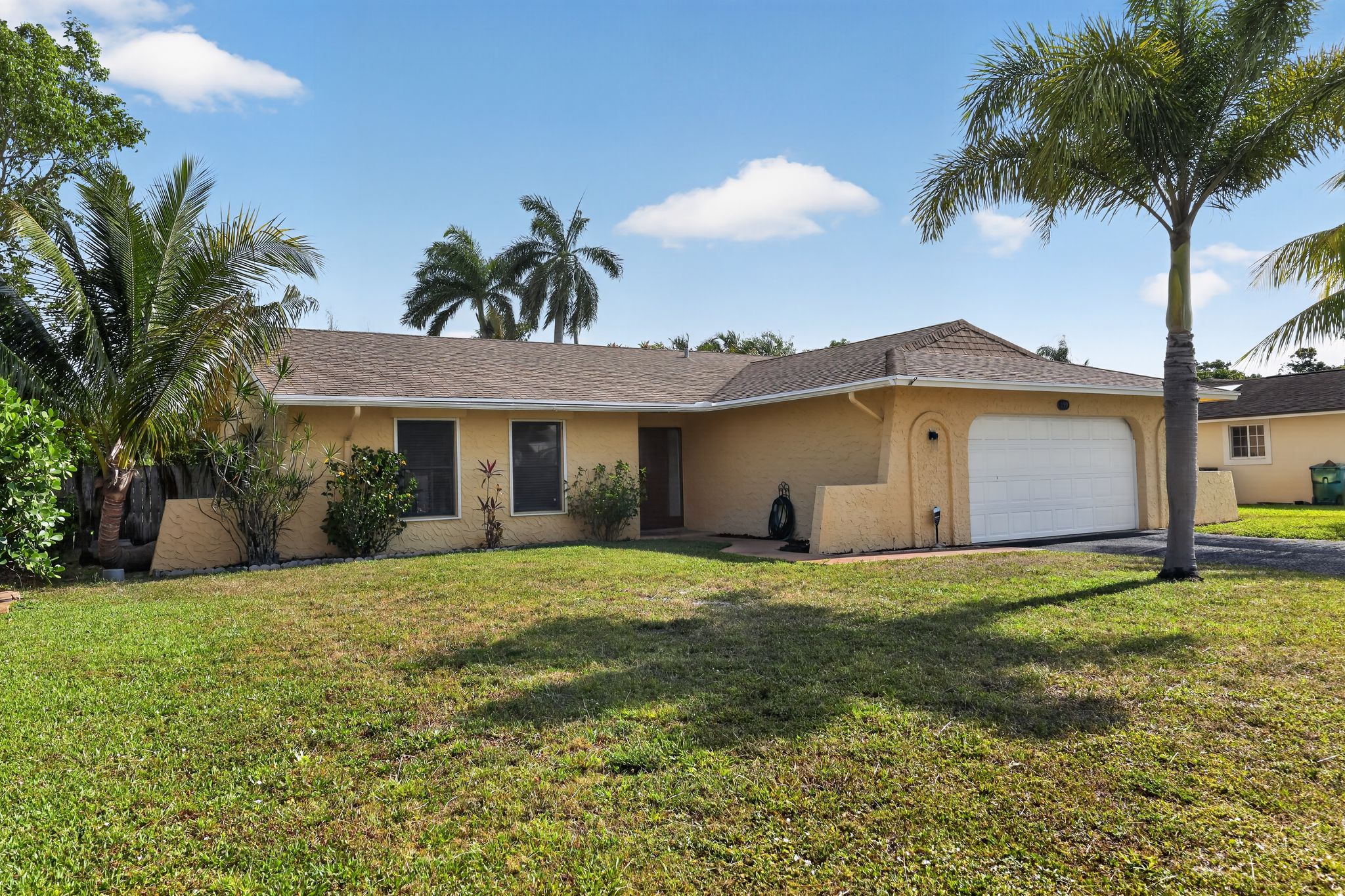 Front exterior view 1 at 159 SE 26th Ave, Boynton Beach