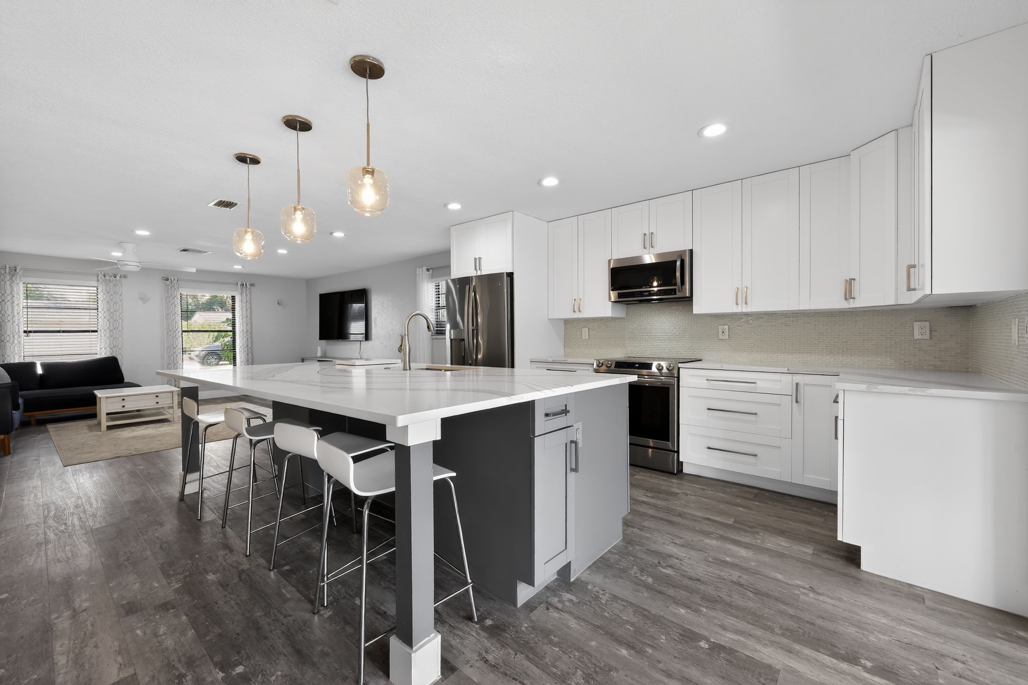 Kitchen view 3 at 159 SE 26th Ave, Boynton Beach