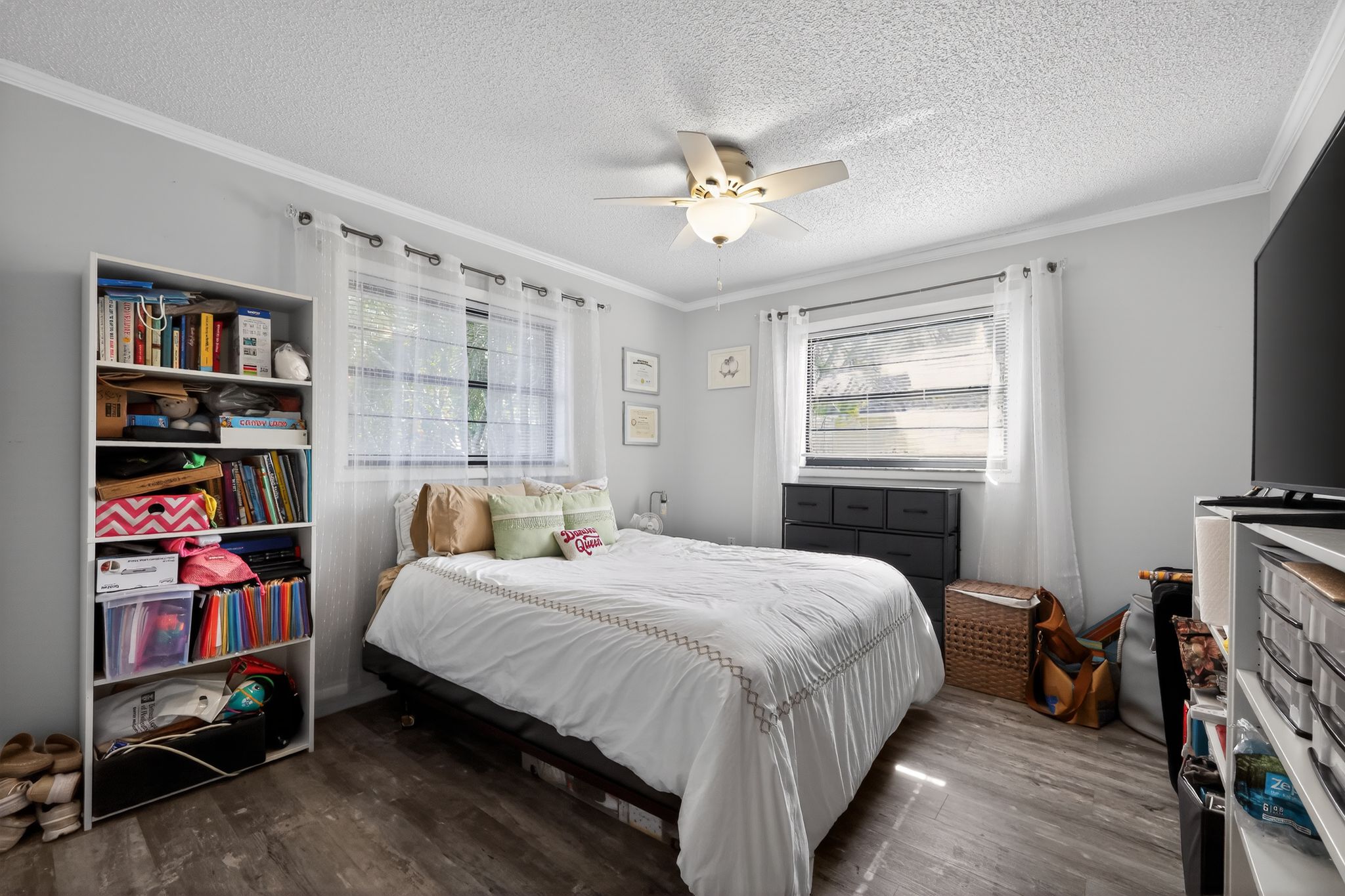 Bedroom view 3 at 159 SE 26th Ave, Boynton Beach